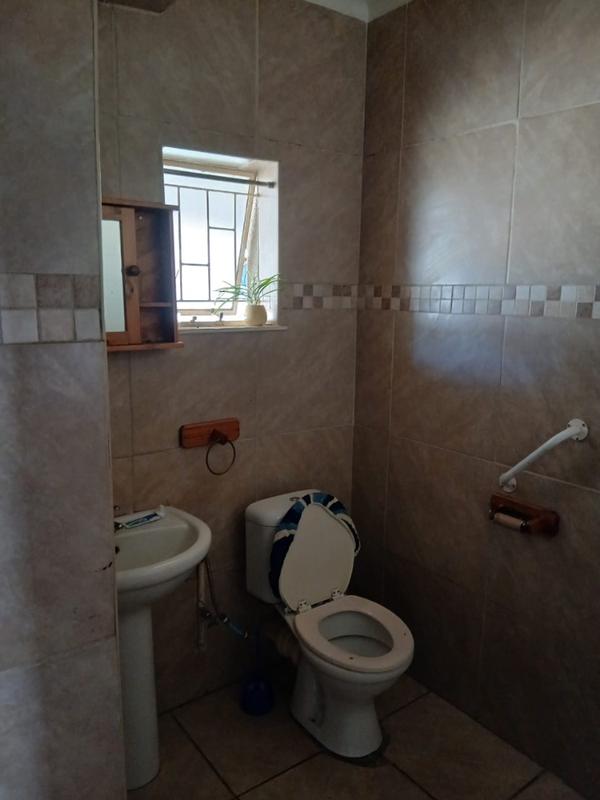 3 Bedroom Property for Sale in Sasolburg Free State